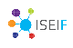 ISEIF logo